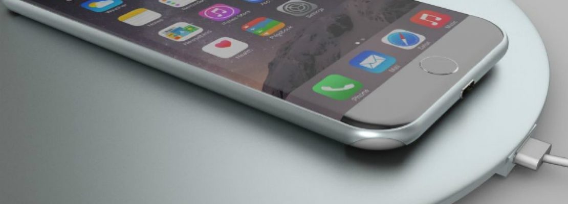 iPhone 8: Με ασύρματη φόρτιση διαφορετική από τους υπόλοιπους;