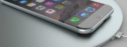 iPhone 8: Με ασύρματη φόρτιση διαφορετική από τους υπόλοιπους;