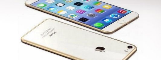 Ξεκίνησαν ήδη οι φήμες για το iPhone 8