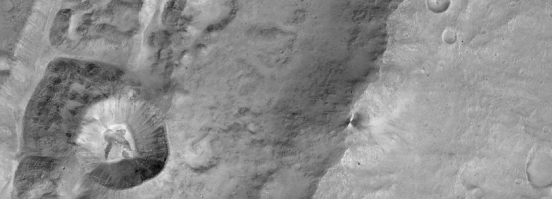 Μοναδικό υλικό: Οι πρώτες φωτογραφίες του Αρη από την αποστολή ExoMars