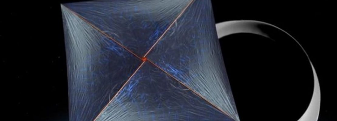 Ο Στίβεν Χώκινγκ σχεδιάζει διαστημόπλοιο που θα ταξιδέψει στον Άλφα του Κενταύρου