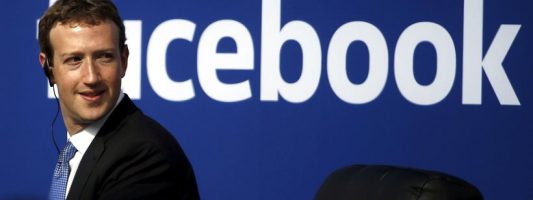 Το Facebook θα μας ειδοποιεί «πότε μια είδηση είναι ψεύτικη»!