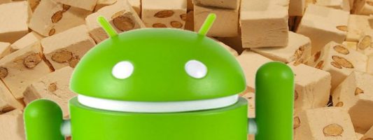 Νέα αναβάθμιση για το Android Nougat