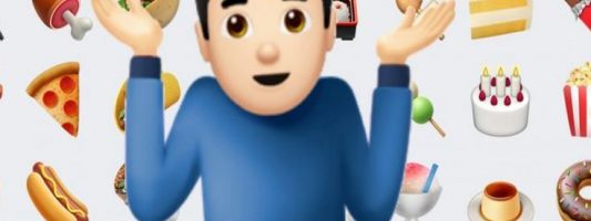 Η αναβάθμιση του IOS φέρνει εκατοντάδες νέα emoji