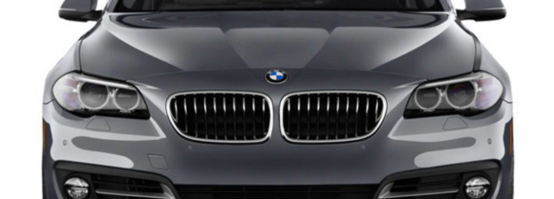 Η BMW κλείδωσε επίδοξο κλέφτη μέσα στο αυτοκίνητο