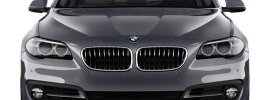 Η BMW κλείδωσε επίδοξο κλέφτη μέσα στο αυτοκίνητο