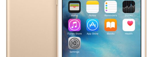 iPhone 6s: Tι φταίει και η μπαταρία κλείνει στο 30%