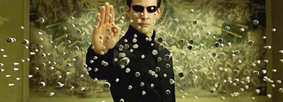 Έτσι θα ήταν το Matrix χωρίς ειδικά εφέ -VIDEO