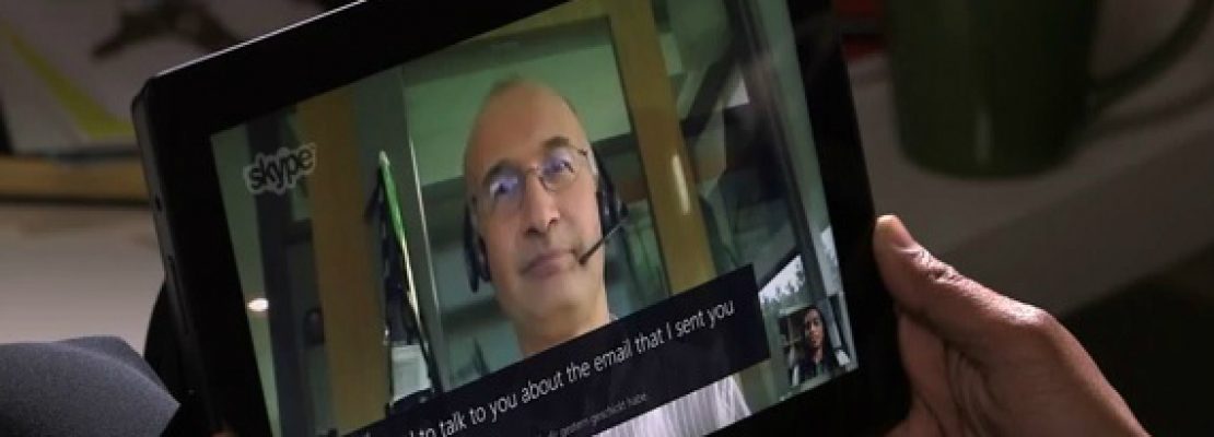 Skype Translator: Φέρνει real-time μετάφραση σε κλήσεις σταθερών και κινητών