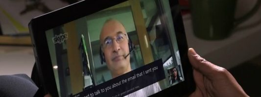 Skype Translator: Φέρνει real-time μετάφραση σε κλήσεις σταθερών και κινητών