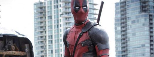 Deadpool: Αυτή είναι η ταινία με τα περισσότερα downloads τη χρονιά που πέρασε