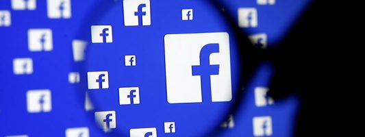 Facebook: Πολύ σύντομα θα επικοινωνούμε με τους φίλους μας μόνον με τη σκέψη