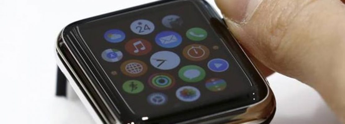 Τo smartwatch σας μπορεί να σας ειδοποιήσει ότι πρόκειται να αρρωστήσετε
