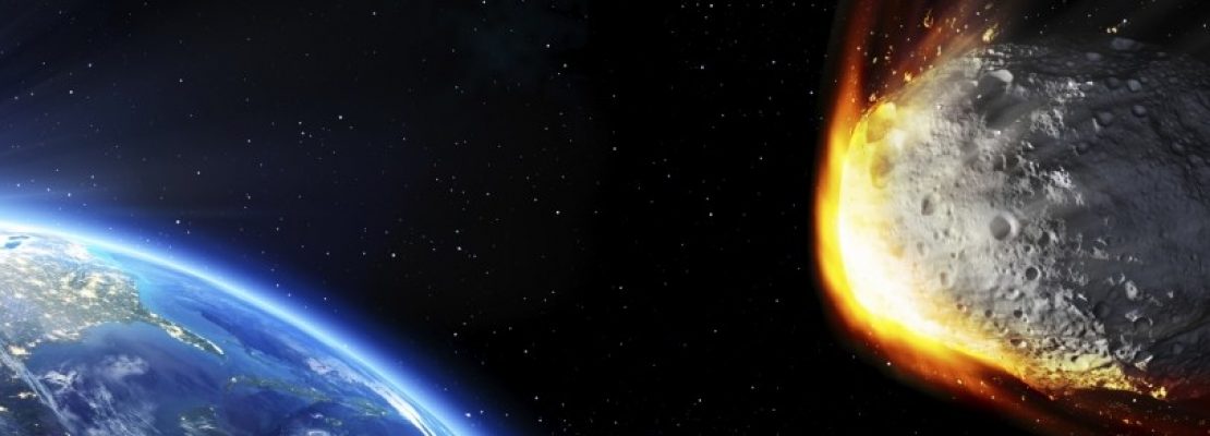 Αστεροειδής στο μέγεθος λεωφορείου πέρασε «ξυστά» από την Γη (Βίντεο)