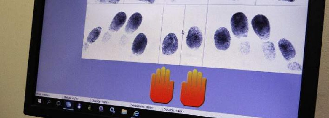 Ιαπωνία: Επιστήμονες πήραν δακτυλικά αποτυπώματα από φωτογραφίες