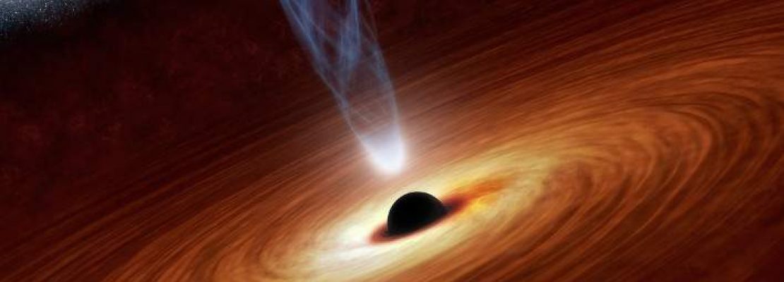 Ανακάλυψαν δύο «κρυμμένες» μαύρες τρύπες -Σε κοντινούς γαλαξίες πίσω από σκόνη και νέφος αερίων