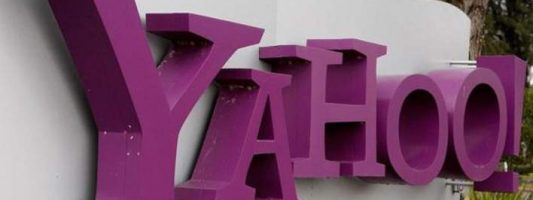 Yahoo: Στα 4,74 δισ. αυξήθηκαν τα έσοδα στα τέλη του 2016