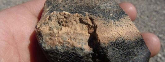 Πανίσχυρη ηφαιστειακή έκρηξη στον Άρη εκτόξευσε «μετεωρίτη» στη Γη πριν 2 δισεκατομμύρια έτη