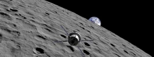 Για πρώτη φορά εδώ και δεκαετίες: NASA και ESA θα στείλουν αστροναύτες στο Φεγγάρι