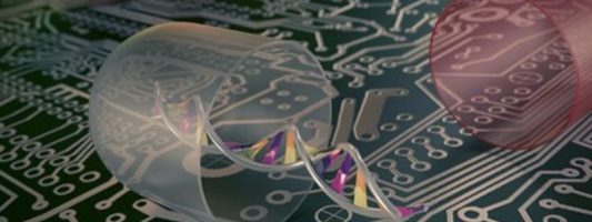 Καινοτόμος μέθοδος: Ένα βήμα πιο κοντά στα «έξυπνα» φάρμακα χάρη σε υπολογιστή DNA