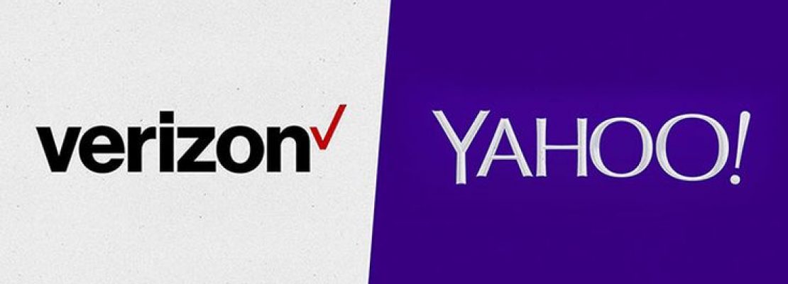Η Verizon θα εξαγοράσει τη Yahoo σε χαμηλότερη τιμή