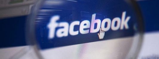 Πρωτοβουλία από το Facebook για τις ψευδείς ειδήσεις στη Γαλλία