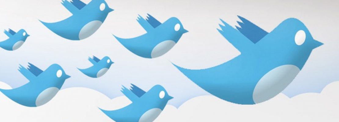 Το Twitter έκλεισε 636.000 λογαριασμούς από τα μέσα του 2015