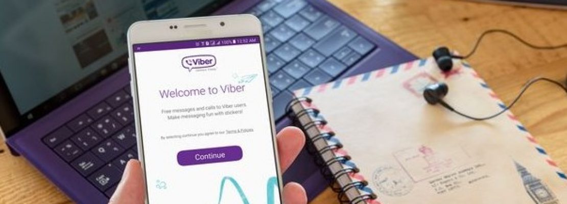 Το viber εντάσσει τα “Secret Chats” στις λειτουργίες του