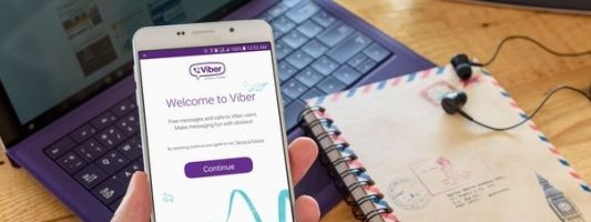 Το viber εντάσσει τα “Secret Chats” στις λειτουργίες του
