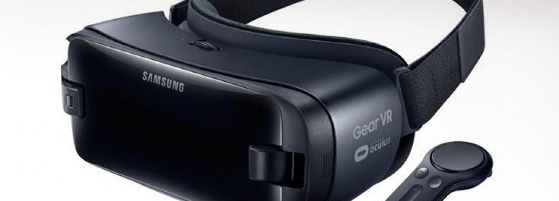 Στις αρχές Απριλίου στην Ελλάδα το νέο Samsung Gear VR