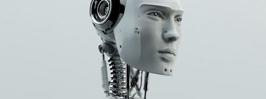 Ανησυχητική έρευνα δείχνει ότι τα ρομπότ θα πάρουν τις δουλειές των ανθρώπων