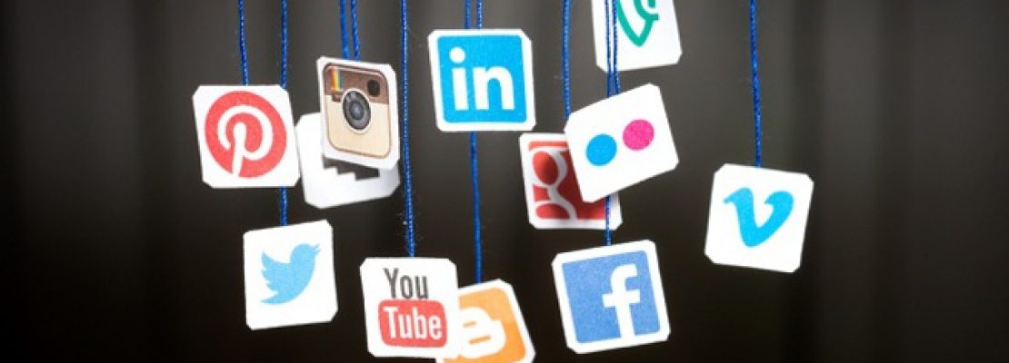Αθώα τα μέσα κοινωνικής δικτύωσης για την πολιτική πόλωση