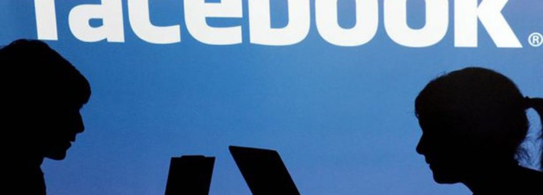 Πληκτρολογώντας στο Facebook με το… νου