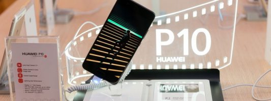 Εντυπωσιακή παρουσίαση για τα νέα smartphones Huawei P10 & P10 Plus