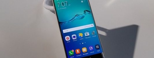 Το Galaxy S8 «ανέβασε» τις μετοχές της Samsung