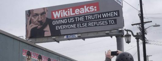 Το WikiLeaks προτείνει: Πώς να προστατέψετε τα δεδομένα σας από τη CIA