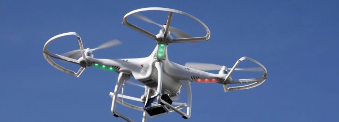 Η πρώτη εικονική ασπίδα εναντίον drones σε βρετανικές φυλακές