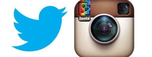 Το Instagram έφθασε τα 700 εκατ. χρήστες και το Twitter τα 328 εκατ.