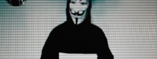 Οι Anonymous, οι εξωγήινοι και η απάντηση από τη NASA για την ύπαρξή τους