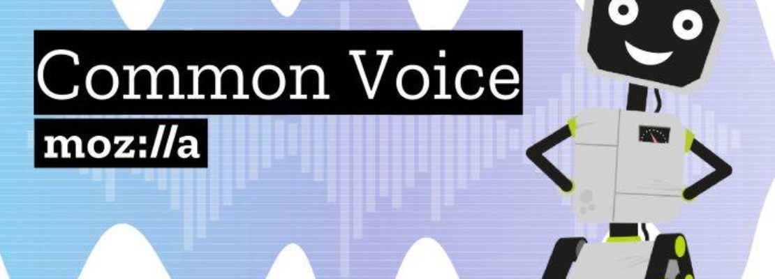 Το Mozilla «συλλέγει» φωνές για νέο πρόγραμμα αναγνώρισης ομιλίας