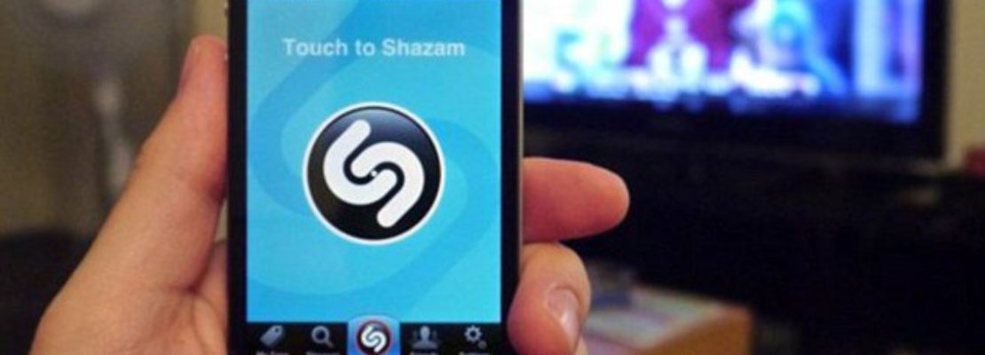 Η Apple ετοιμάζεται να εξαγοράσει τη Shazam