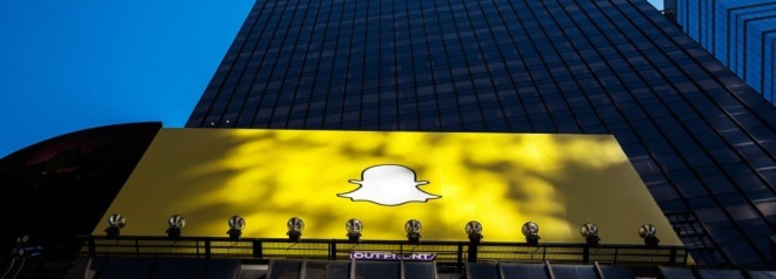 Snapchat: Έχασε 3 εκατομμύρια χρήστες – Τρέμουν στην εταιρεία