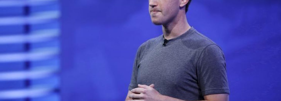 Ιστορικό ρεκόρ! Απίστευτη βουτιά για Facebook στο Χρηματιστήριο – Τόσα έχασε ο Ζάκερμπεργκ