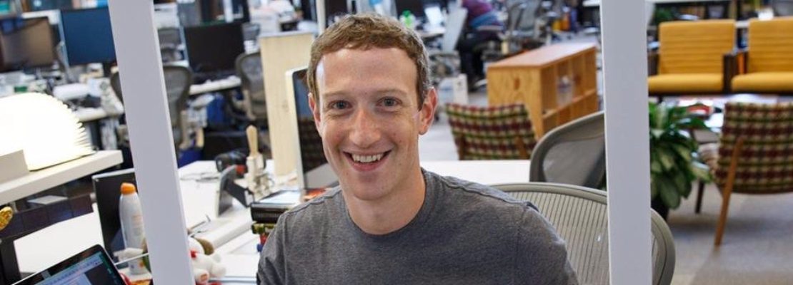 Ο Zuckerberg παραίτησε τους ιδρυτές του Instagram από την εταιρεία