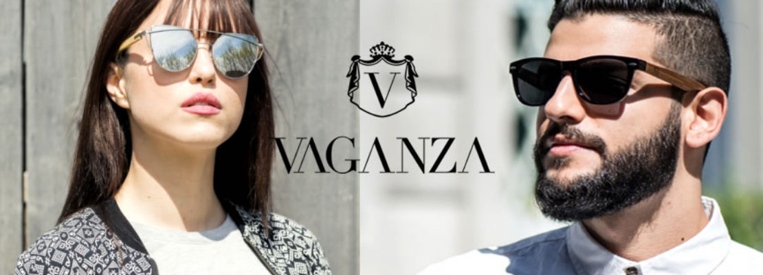 Τρελή προσφορά σε γυαλιά ηλίου από τη VAGANZA – Όλα τα μοντέλα μόνο με 35€ !