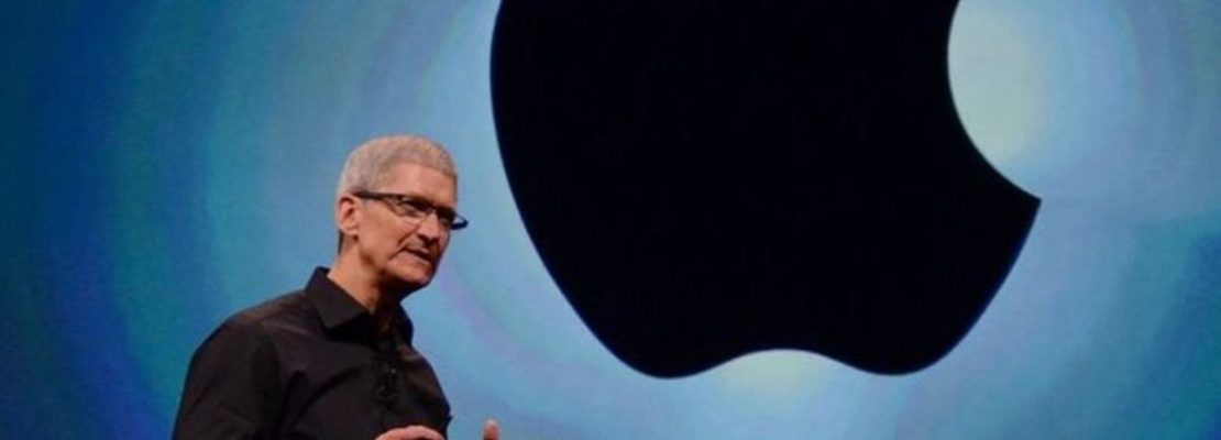 Επικεφαλής της Apple: Στους χρήστες ο έλεγχος των προσωπικών δεδομένων