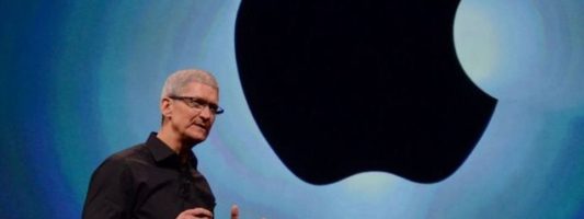 Επικεφαλής της Apple: Στους χρήστες ο έλεγχος των προσωπικών δεδομένων
