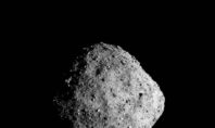 Φωτογραφία: Η επιφάνεια ενός αστεροειδή πιο κοντά από ποτέ