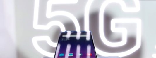 Νέο κινητό τεχνολογίας 5G παρουσίασε η κινεζική Xiaomi