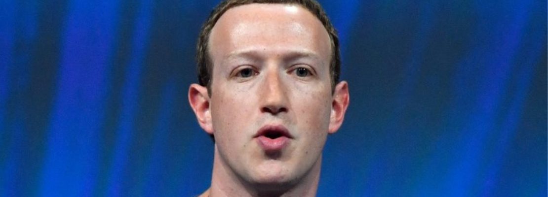 Ο Μαρκ Ζούκερμπεργκ ζητά από τις κυβερνήσεις να γίνουν… πιο αυστηρές απέναντι στο Facebook!